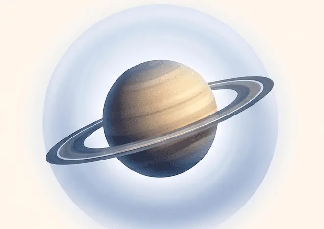 Saturn (Shani)